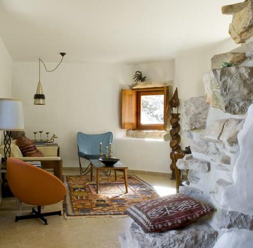 Villa Pedra Natural Houses | Central Portugal