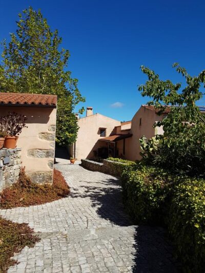 Villa Pedra Natural Houses | Central Portugal