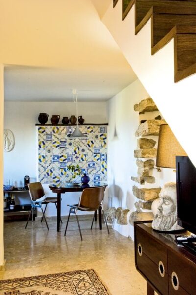 Villa Pedra Natural Houses | Central Portugal