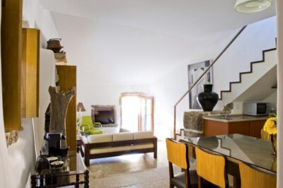 Villa Pedra Natural Houses | Central Portugal