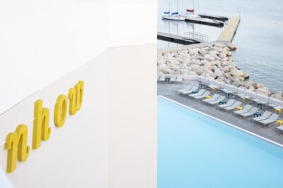 nhow Marseille