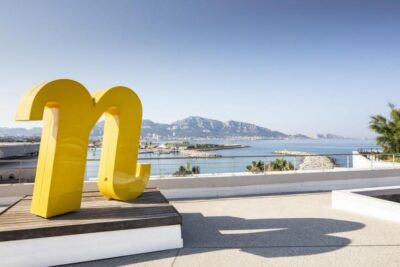 nhow Marseille