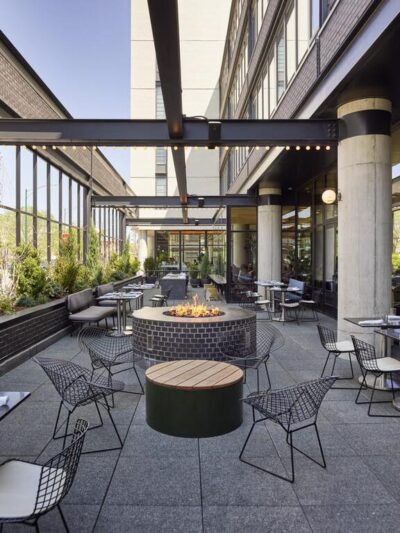 The Emily Hotel | Chicago