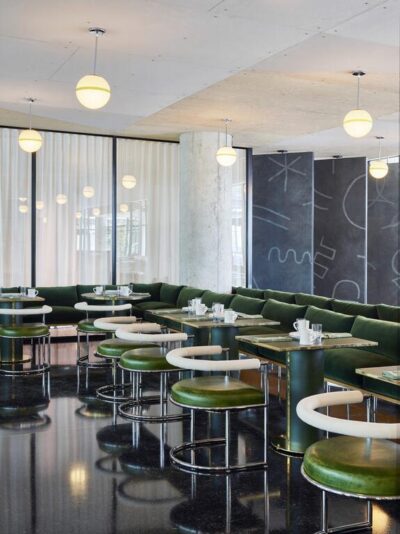 The Emily Hotel | Chicago