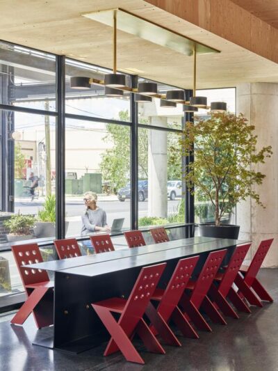 The Emily Hotel | Chicago