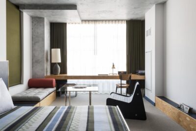 The Emily Hotel | Chicago