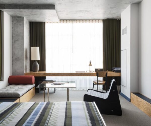The Emily Hotel | Chicago