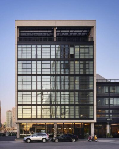 The Emily Hotel | Chicago