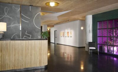 The Emily Hotel | Chicago