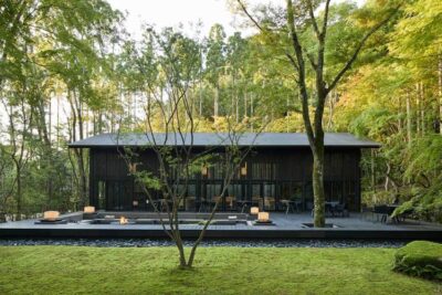 Aman Kyoto