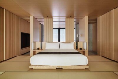 Aman Kyoto