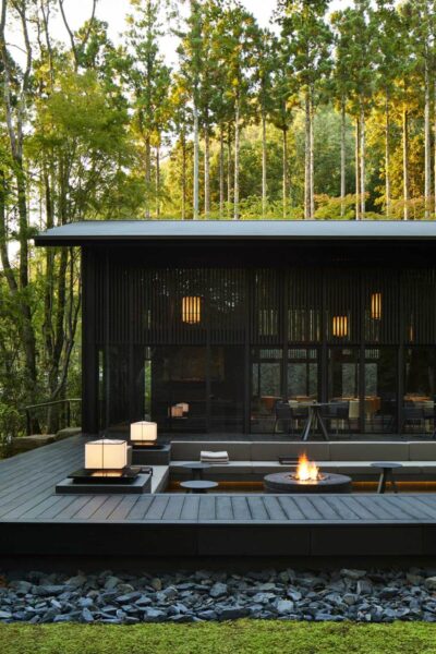 Aman Kyoto
