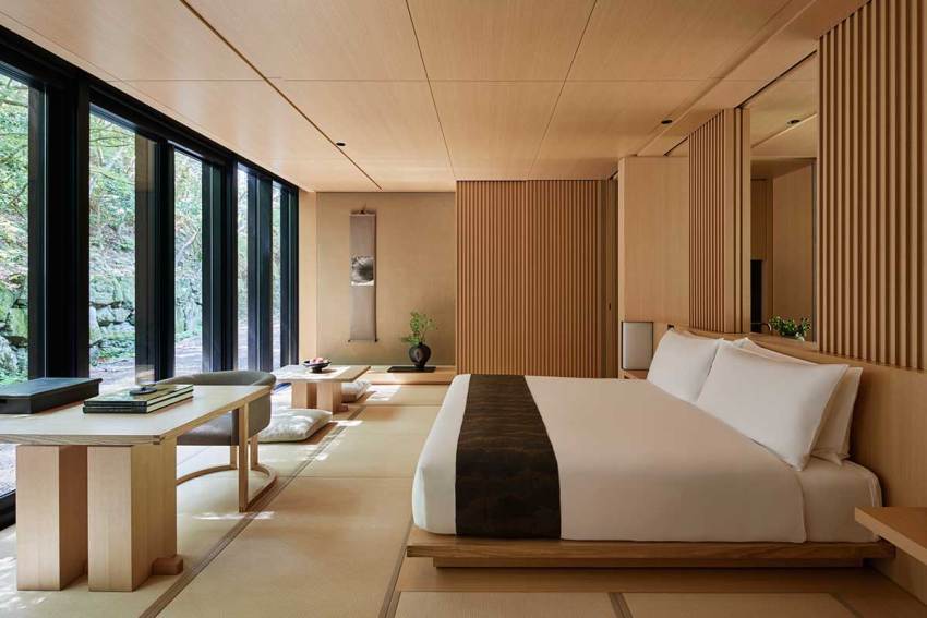 Aman Kyoto