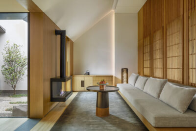 Amanyangyun | Shanghai