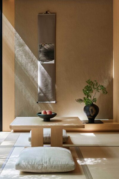 Aman Kyoto