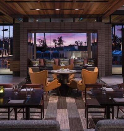 Andaz Scottsdale