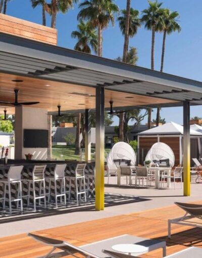 Andaz Scottsdale