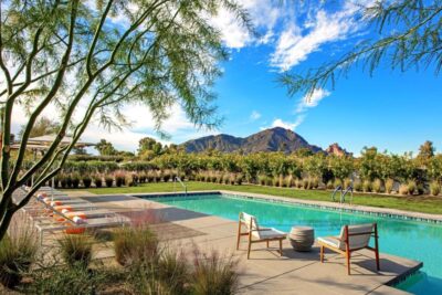 Andaz Scottsdale