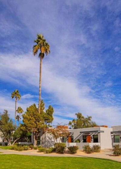 Andaz Scottsdale