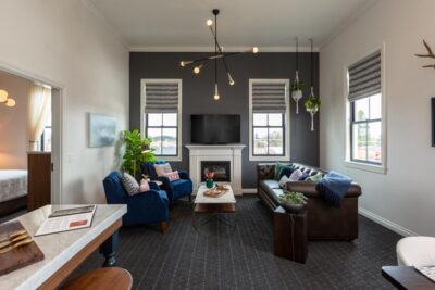 Atticus Hotel | McMinnville, Oregon