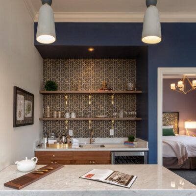 Atticus Hotel | McMinnville, Oregon