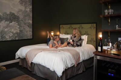 Atticus Hotel | McMinnville, Oregon