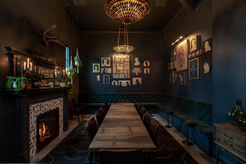 Atticus Hotel | McMinnville, Oregon