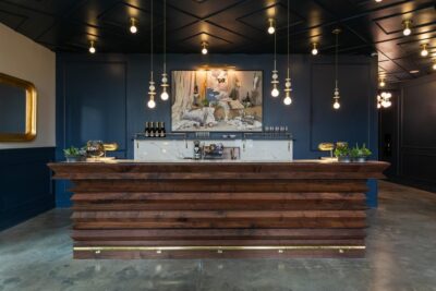 Atticus Hotel | McMinnville, Oregon
