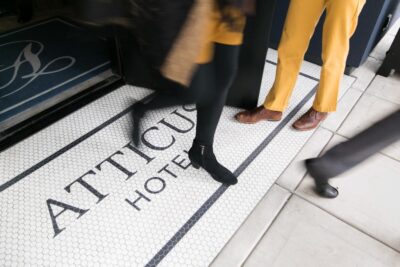 Atticus Hotel | McMinnville, Oregon