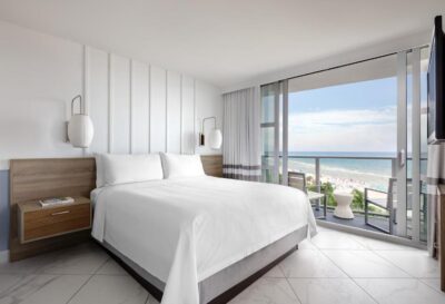 Cadillac Hotel & Beach Club