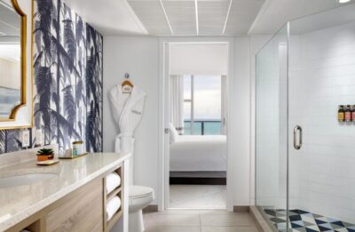 Cadillac Hotel & Beach Club