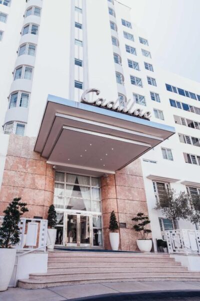 Cadillac Hotel & Beach Club