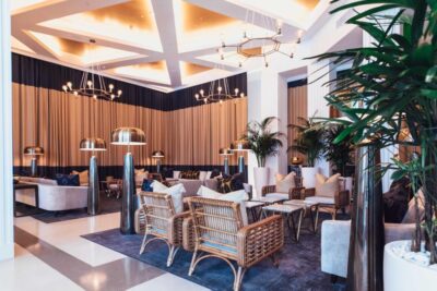 Cadillac Hotel & Beach Club