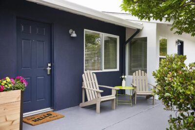 Calistoga Motor Lodge