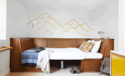 Calistoga Motor Lodge