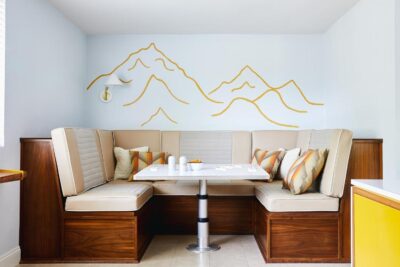 Calistoga Motor Lodge