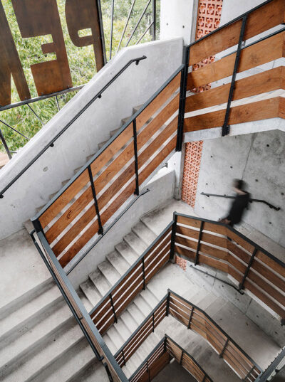 The Carpenter Hotel | Austin, Texas