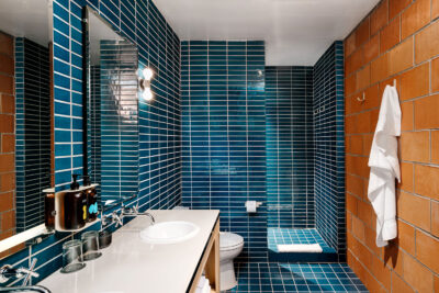 The Carpenter Hotel | Austin, Texas