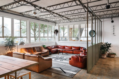The Carpenter Hotel | Austin, Texas