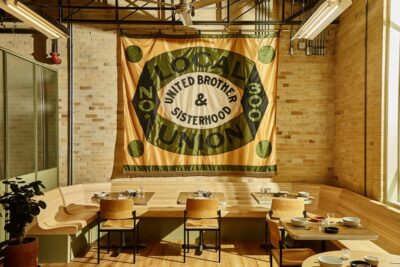 The Carpenter Hotel | Austin, Texas