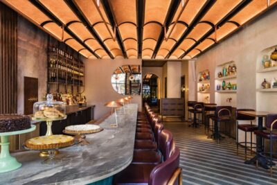 Moxy NYC Chelsea