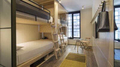 Moxy NYC Chelsea