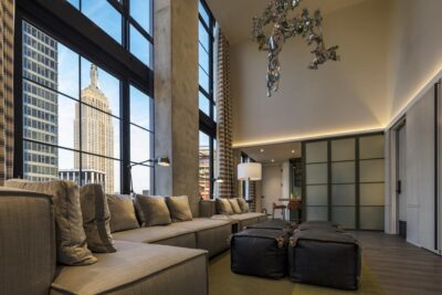 Moxy NYC Chelsea