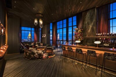 Moxy NYC Chelsea