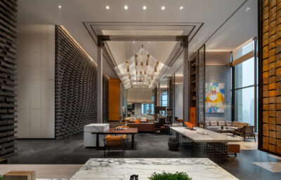 Canopy by Hilton Chengdu City Centre