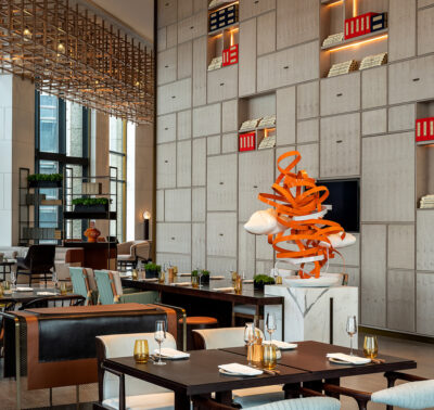 Canopy by Hilton Chengdu City Centre