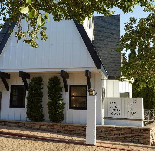 San Luis Creek Lodge