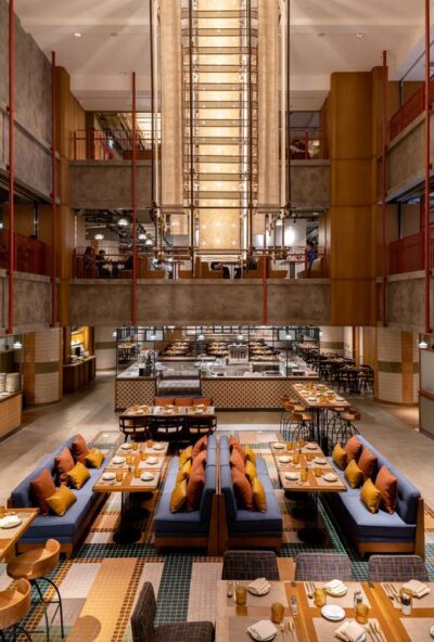 Eaton HK | Hong Kong
