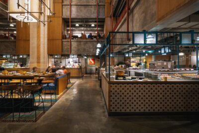 Eaton HK | Hong Kong