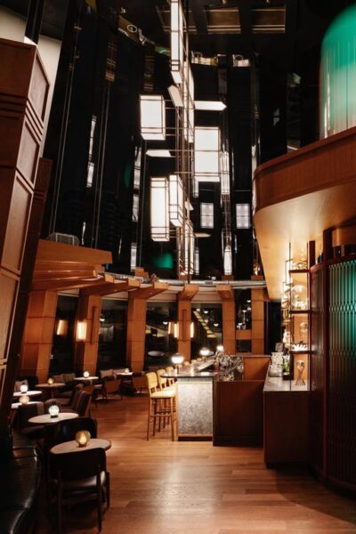 Eaton HK | Hong Kong